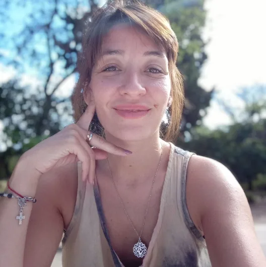 Licenciada Soledad Oyola, nutricionista en Córdoba Capital